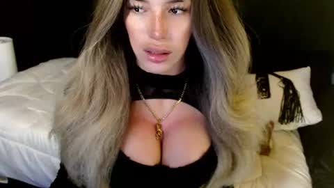 Cassie online show from 07/01/26, 01:18