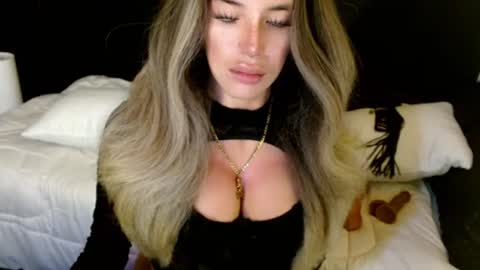 Cassie online show from 07/02/26, 03:23