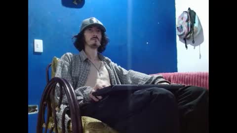 sk8sir online show from 06/06/26, 03:39