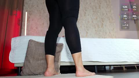 Skadi online show from 04/06/26, 04:46