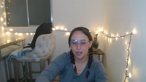 Snapshot of skarlet_adams chatting on 02/01/25, 01:23 Alice online show from 02/01/25, 01:23