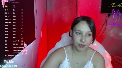 Alice online show from 09/17/25, 07:48