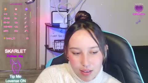 Alice online show from 01/13/26, 08:36