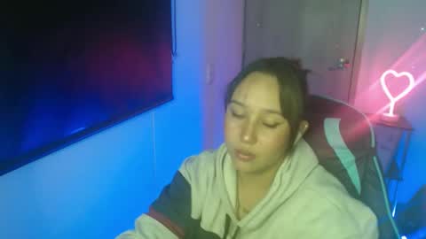 Alice online show from 04/28/26, 01:15