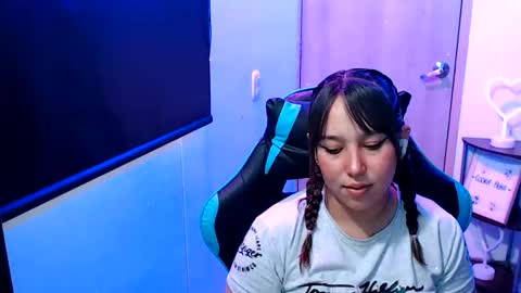 Snapshot of skarlet_adams chatting on 04/29/26, 10:16 Alice online show from 04/29/26, 10:16