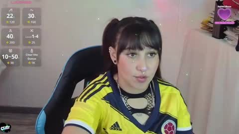 Snapshot of skarlet_adams chatting on 07/03/26, 10:16 Alice online show from 07/03/26, 10:16
