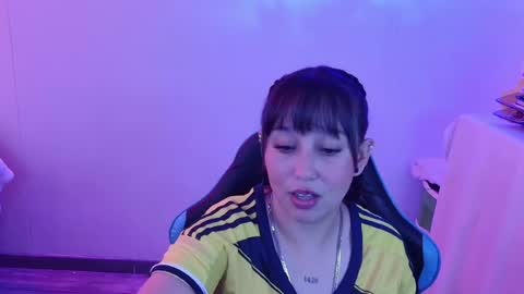 Snapshot of skarlet_adams chatting on 07/07/26, 07:07 Alice online show from 07/07/26, 07:07