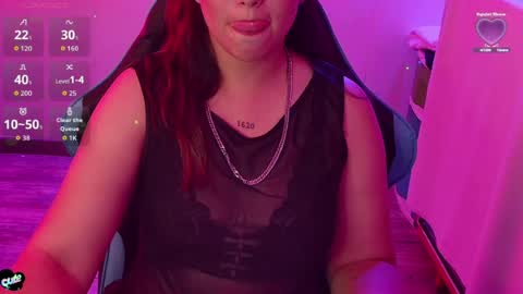 Snapshot of skarlet_adams chatting on 07/09/26, 08:35 Alice online show from 07/09/26, 08:35