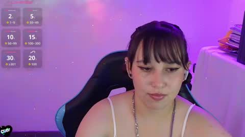 Snapshot of skarlet_adams chatting on 07/16/26, 09:21 Alice online show from 07/16/26, 09:21