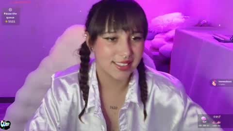 Snapshot of skarlet_adams chatting on 08/01/26, 11:25 Alice online show from 08/01/26, 11:25