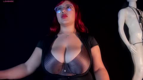 SKARLET online show from 02/13/26, 11:17