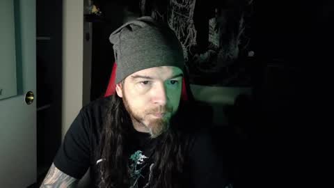 Skarlet The Undead online show from 03/01/25, 09:15