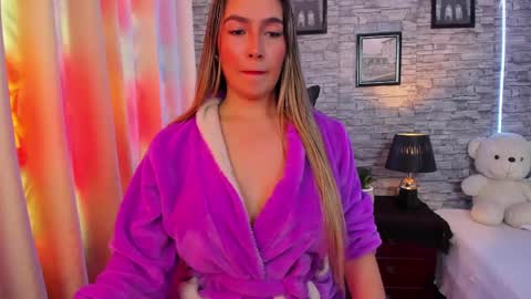 Skarleth online show from 04/02/26, 08:17