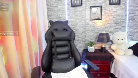 Skarleth online show from 04/09/26, 09:09