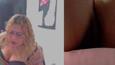 SKARLETH online show from 01/15/26, 04:06