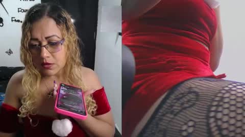 SKARLETH online show from 03/31/26, 03:19