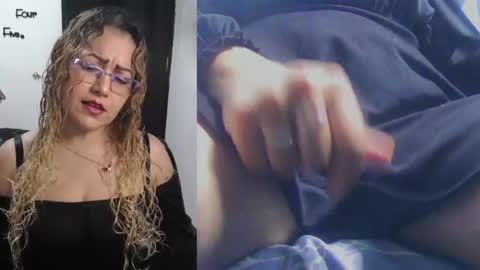 SKARLETH online show from 04/19/26, 12:33