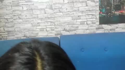 skarleth_miranda online show from 03/06/25, 11:25