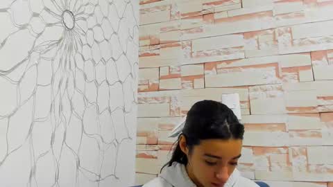 skarleth_miranda online show from 03/11/25, 11:01