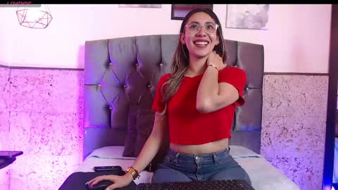 Elizabeth online show from 12/17/24, 04:34