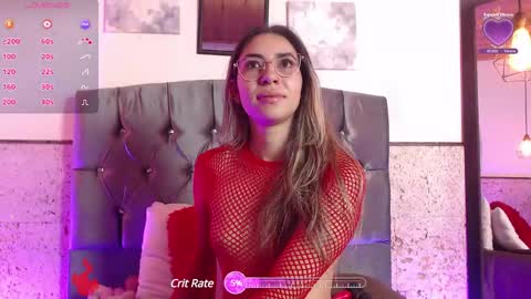 Elizabeth online show from 01/11/25, 08:11