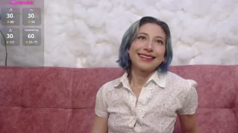 Snapshot of skarletjhonson_ chatting on 01/06/25, 08:50 Skarlet online show from 01/06/25, 08:50