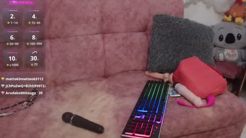 Snapshot of skarletjhonson_ chatting on 01/12/25, 10:02 Skarlet online show from 01/12/25, 10:02