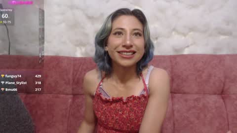 Snapshot of skarletjhonson_ chatting on 01/15/25, 08:09 Skarlet online show from 01/15/25, 08:09