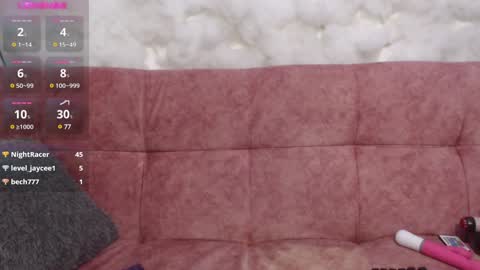 Snapshot of skarletjhonson_ chatting on 01/24/25, 06:57 Skarlet online show from 01/24/25, 06:57