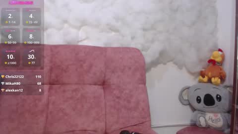 Snapshot of skarletjhonson_ chatting on 02/11/25, 07:54 Skarlet online show from 02/11/25, 07:54