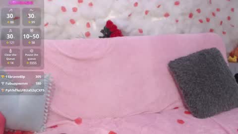 Snapshot of skarletjhonson_ chatting on 02/21/25, 07:34 Skarlet online show from 02/21/25, 07:34