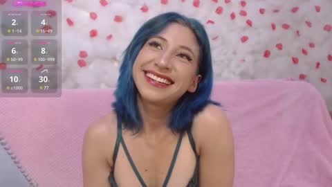 Snapshot of skarletjhonson_ chatting on 03/01/25, 01:32 Skarlet online show from 03/01/25, 01:32