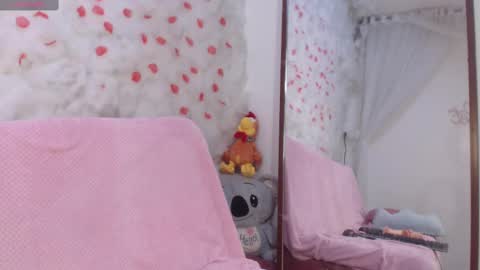 Snapshot of skarletjhonson_ chatting on 03/04/25, 09:29 Skarlet online show from 03/04/25, 09:29