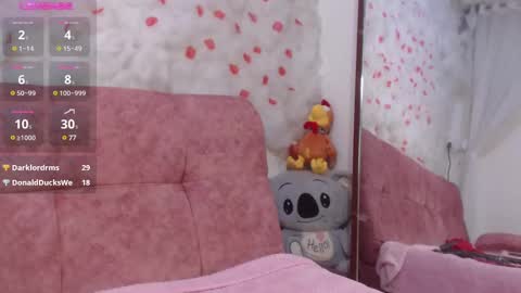 Snapshot of skarletjhonson_ chatting on 03/06/25, 07:03 Skarlet online show from 03/06/25, 07:03