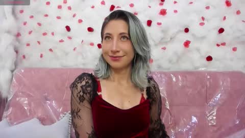 Snapshot of skarletjhonson_ chatting on 10/07/25, 09:28 Skarlet online show from 10/07/25, 09:28