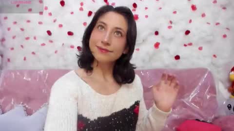 Snapshot of skarletjhonson_ chatting on 10/25/25, 10:56 Skarlet online show from 10/25/25, 10:56