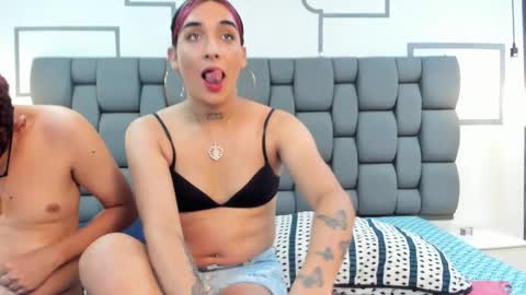 skarletruiz online show from 09/16/25, 03:13