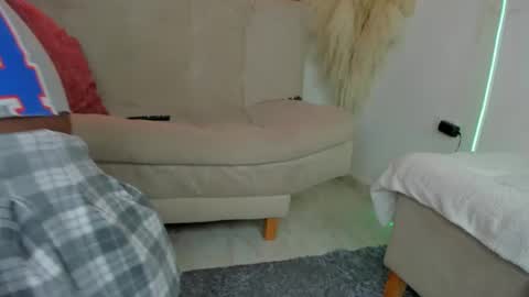 Skarlet online show from 01/18/25, 01:18