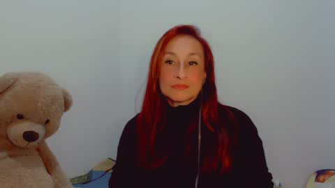 Snapshot of skarlett2072 chatting on 01/08/25, 10:58 Arlett online show from 01/08/25, 10:58