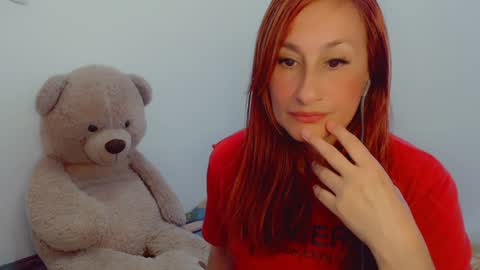 Snapshot of skarlett2072 chatting on 01/11/25, 01:11 Arlett online show from 01/11/25, 01:11