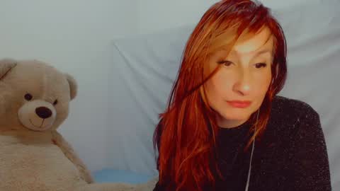 Snapshot of skarlett2072 chatting on 01/21/25, 01:08 Arlett online show from 01/21/25, 01:08