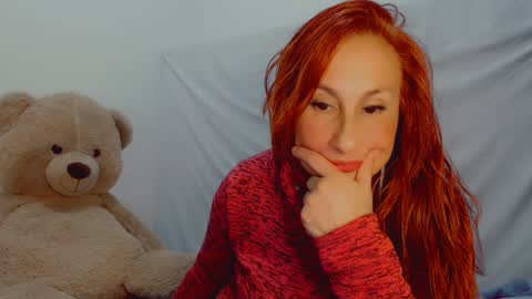 Snapshot of skarlett2072 chatting on 02/05/25, 03:55 Arlett online show from 02/05/25, 03:55