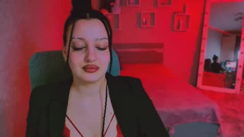 Skarlett Monliss online show from 04/25/26, 05:54
