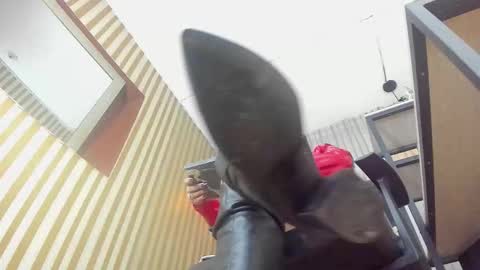 skarlettbarnes online show from 03/26/26, 12:22