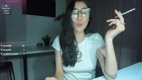 Snapshot of skarlettforeve chatting on 05/10/26, 10:26 skarlett online show from 05/10/26, 10:26