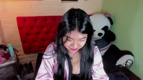 Skarlet online show from 12/31/24, 07:20