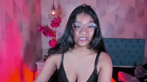 Skarlet online show from 10/25/25, 11:43