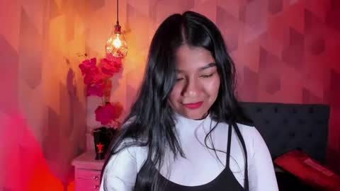 Skarlet online show from 11/18/25, 03:34