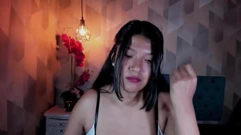 Skarlet online show from 11/20/25, 02:34