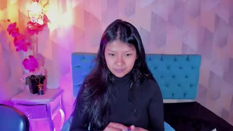 Skarlet online show from 11/25/25, 02:55